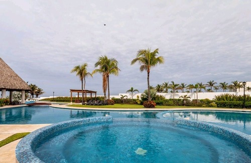 Boulevard Barra Vieja Appartement | ShushoDiamondAcapulco