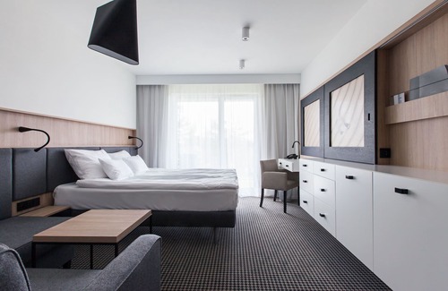 West Pomeranian Voivodeship Hôtel | Shuum Boutique Wellness Hotel