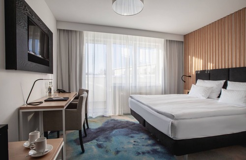 West Pomeranian Voivodeship Hôtel | Shuum Boutique Wellness Hotel