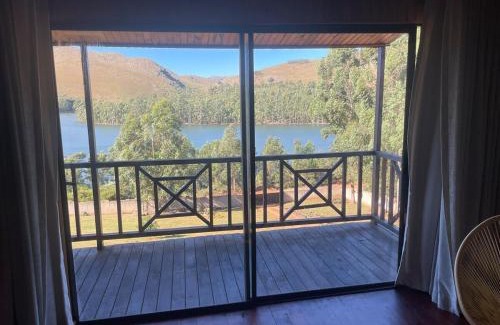Umjindi Maison | Shyalongubo dam cabin