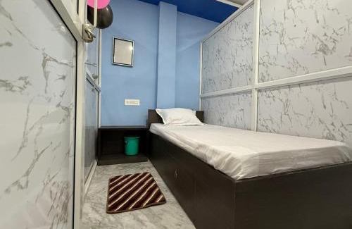 Sahibganj Hôtel | Shyam AC Dormitory