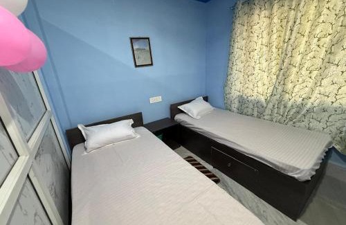 Sahibganj Hôtel | Shyam AC Dormitory