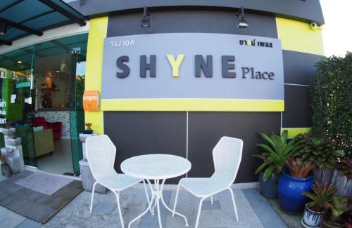 Ratsada Hôtel | Shyne Place
