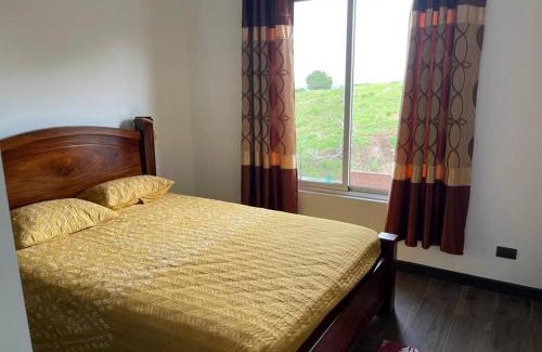 Cerro Plano Maison | Siéntase como en casa.