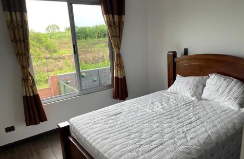 Cerro Plano Maison | Siéntase como en casa.