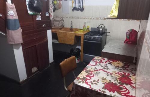 Ilo Appartement | Siéntete como en casa