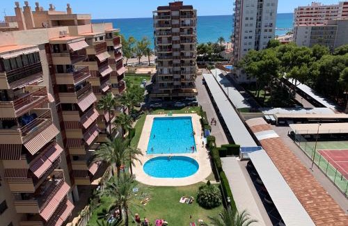 Benicassim Appartement | SI Apartamentos Benicassim