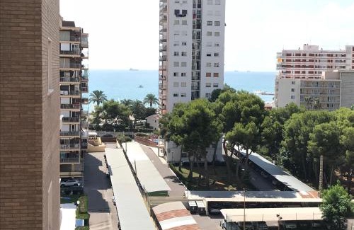 Benicassim Appartement | SI Apartamentos Benicassim