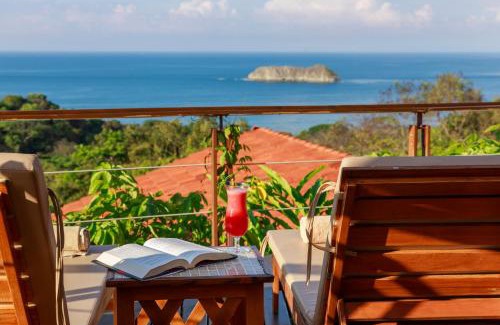 Manuel Antonio Station Balnéaire | Si Como No Resort & Wildlife Refuge