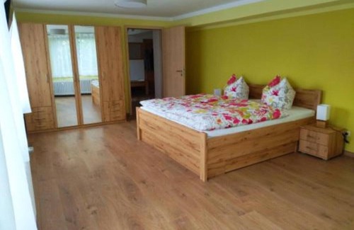 Bad Frankenhausen/Kyffhauser Copropriété | Simply feel good - Kreuzgasse vacation apartment