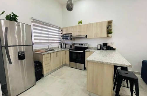 Herradura Maison | Si Es Vida Beach House