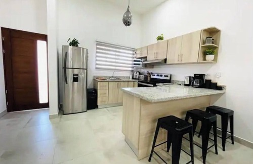 Herradura Maison | Si Es Vida Beach House