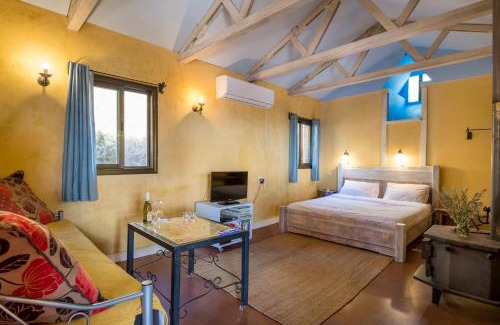 Nimrod Chalet De Ski | Si-Har Chalets
