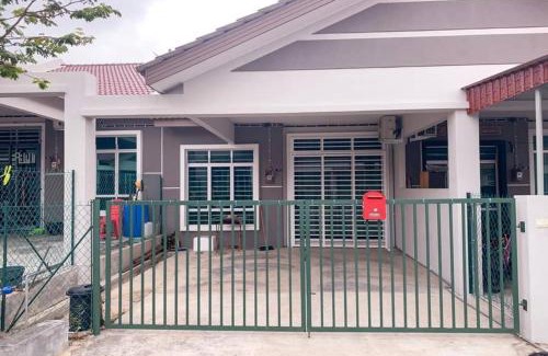 Rembia Maison | SI Homestay4u