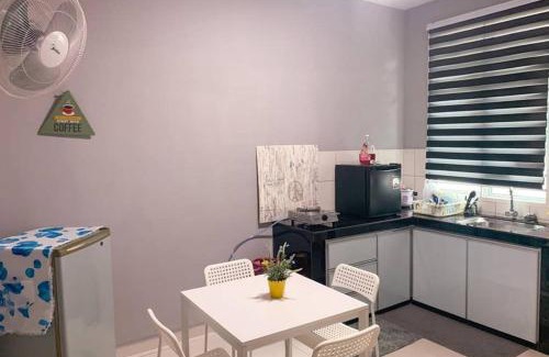 Rembia Maison | SI Homestay4u