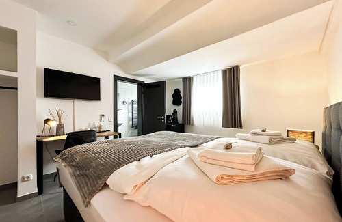 Siegen Hôtel | SI VIEW