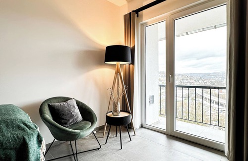 Siegen Hôtel | SI VIEW