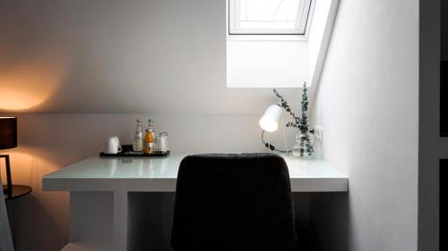 Siegen Maison | Si-View Doppelzimmer Siegen Zimmer 15 - Hotel