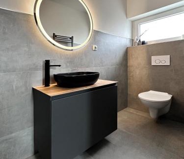 Siegen Maison | Si-View Doppelzimmer Siegen Zimmer 15 - Hotel