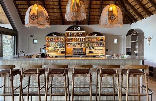 Thorny Bush Game Reserve Cabine | Simbavati Waterside