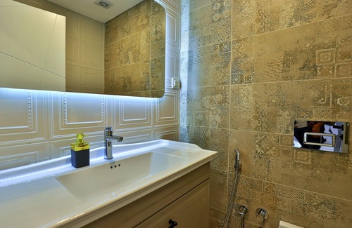 Osmangazi Hôtel | Sia Hotel Thermal & Spa