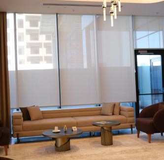 Nilufer Hôtel | Sia Hotel Thermal & Spa