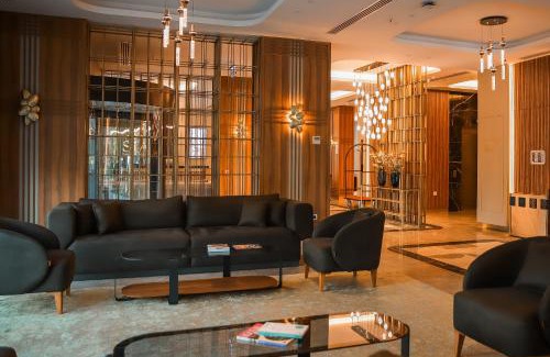 Nilufer Hôtel | Sia Hotel Thermal & Spa