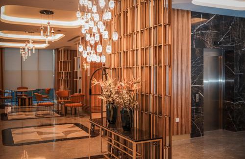 Nilufer Hôtel | Sia Hotel Thermal & Spa