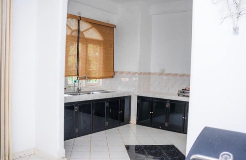 Hettimulla Maison | Siam Rose Villa