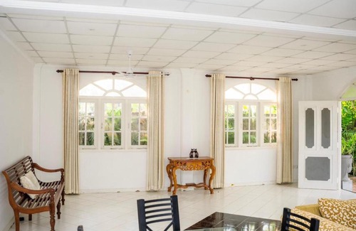 Hettimulla Maison | Siam Rose Villa