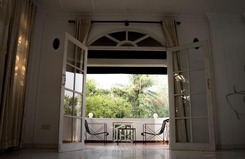 Hettimulla Maison | Siam Rose Villa