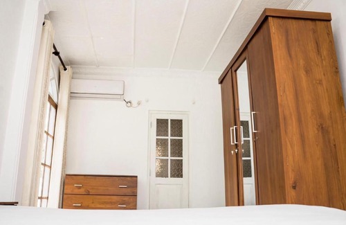 Hettimulla Maison | Siam Rose Villa