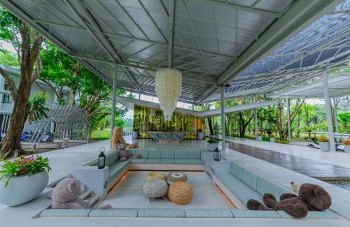 Noen Hom Hôtel | Siamdasada Khaoyai