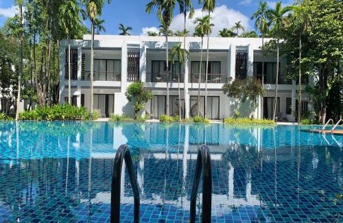 Noen Hom Hôtel | Siamdasada Khaoyai