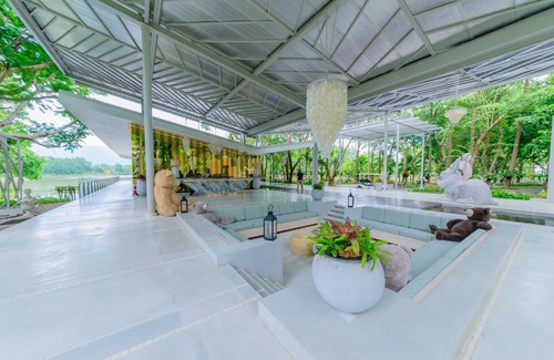 Noen Hom Hôtel | Siamdasada Khaoyai
