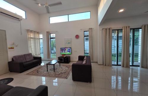 Rembia Maison | Siantan In Paya Rumput Near Std Hang Jebat, Sg Udang & UITM Lendu