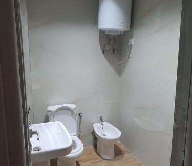Pogradec Appartement | Siar apartament