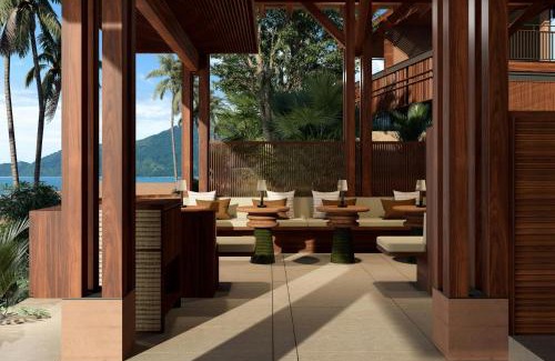 Chacala Hôtel | Siari, a Ritz-Carlton Reserve