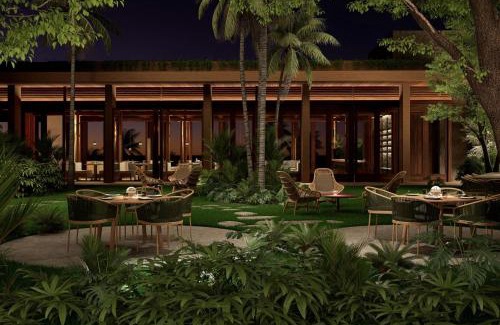 Chacala Hôtel | Siari, a Ritz-Carlton Reserve