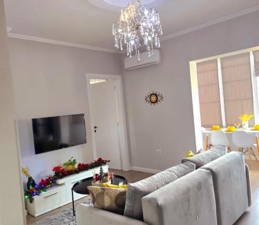 Tirana Appartement | Siart Apartment