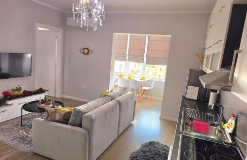Tirana Appartement | Siart Apartment