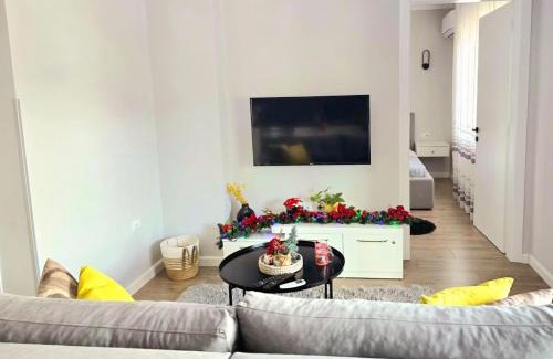 Tirana Appartement | Siart Apartment