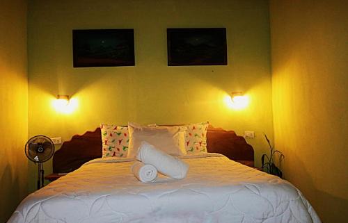 Monteverde Appartement | Siary Aparment con vista 3
