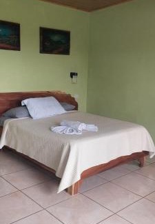Monteverde Appartement | Siary Aparment con vista 3