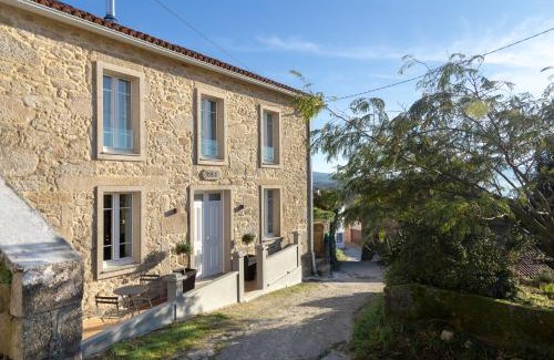 Outes Maison | Siavo Junto a la Ría