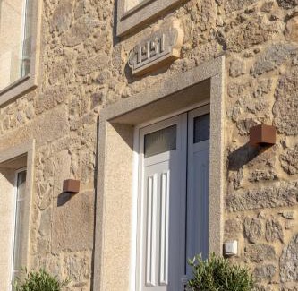 Outes Maison | Siavo Junto a la Ría