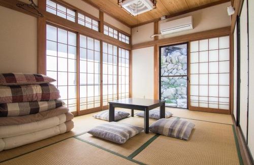 Fuefuki Maison | Siawase no yado shared with host - Vacation STAY 68283v