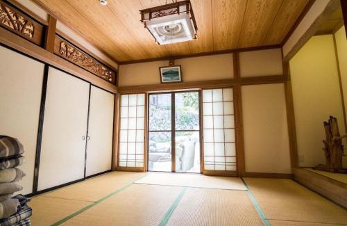 Fuefuki Maison | Siawase no yado shared with host - Vacation STAY 68283v