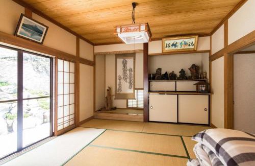 Fuefuki Maison | Siawase no yado shared with host - Vacation STAY 68283v