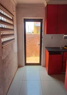 Ga-Rankuwa Maison | Siba's Place